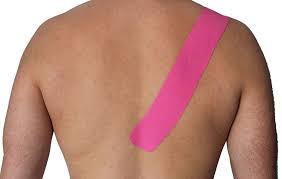 Pin On Kinesio Tape