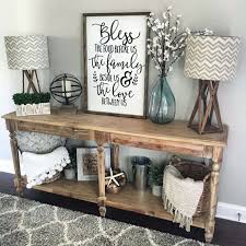 A flawlessly styled console table finishes off a foyer or hallway with a flourish. How To Decorate A Console Table Like A Pro Best Entry Table Ideas