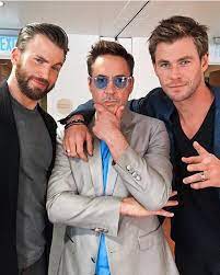 Aquele Tanto Faz Chris Evans Robert Downey Jr Chris Hemsworth Chris Evans Captain America Chris Evans Chris Hemsworth