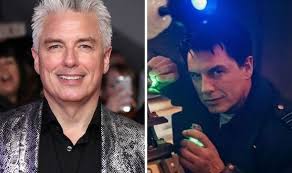 Learn more about john barrowman and get the latest john barrowman articles and information. Doctor Who Time Fracture Axes John Barrowman Following Misconduct Allegations Tv Radio Showbiz Tv Express Co Uk