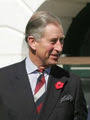 As the queen's eldest son, prince charles is heir to the throne. Charles Prince Of Wales Wikimedia Commons
