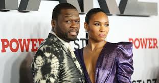 Chelsea handler and 50 cent aren't afraid of a little virtual pda. Who Is 50 Cent S New Girlfriend Meet Law Student Jamira Haines