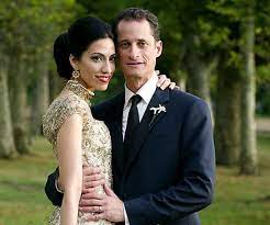 Daily Style File Huma Abedin Taking A Vacation From Weiner