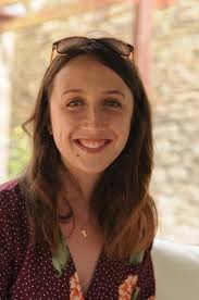 Writer of the Month: Charlotte Bird — City Girl Network