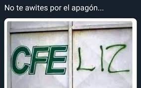 Contudo, o chefe do executivo. Memes De Cortes De Luz No Se Hacen Esperar El Sol De Parral Noticias Locales Policiacas Sobre Mexico Chihuahua Y El Mundo