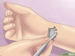 Tattoo removal with salt will give you a pretty nasty road rash. How To Remove A Tattoo At Home With Salt 7 Steps With Pictures
