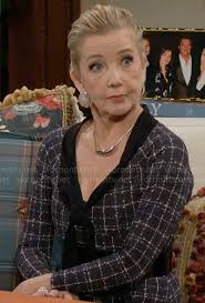 Nikki Reed Newman Outfits & Fashion