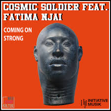 Fatima Njai, Cosmic Soldier