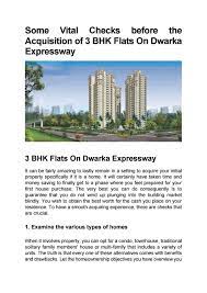 Pin On Apartment In Dwarka Expressway