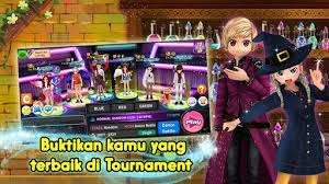 Anniversary edition for android apk. Ayodance Mobile 14501 Apk Mod Unlimited Money Download Latest