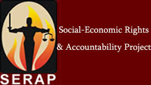 Image result for logo of serap
