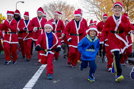 Fun Run for the Holidays > Yokota Air Base > Article Display