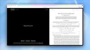 OpenAI推出全新AI科學寫作工具Prism GPT‑5.2支援、可免費使用| am730