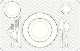 Table v10 is an extra colorful css3 table template that costs you nothing. Coloring Page Table Placesetting By Mrsgoodemanners Tpt