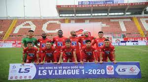 V.league 1 2021 live scores on flashscore.com offer livescore, results, v.league 1 standings and match details (goal scorers, red cards v.league 1 2021 scores, live results, standings. Teams Star Players Coaches All You Need To Know About V League 1 2020 Football News