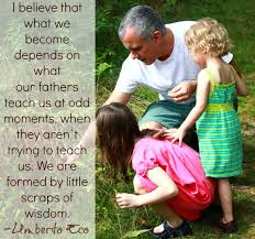 Check out best fatherhood quotes by various authors like christopher hitchens, stephen colbert and john wilmot along with images, wallpapers and posters of them. Best Fathers Day Quotes The Artful Parent
