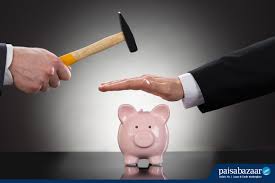 Don't Break Your Fixed Deposit, do this instead | Paisabazaar.com