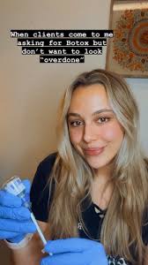 When done correctly, you will never look “overdone”. , 😘, #botoxinjections  #botox #neurotoxininjections #neurotoxin #medicalspa #medspa  #medicalesthetician #medicalaesthetics #esthetician ...