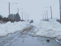 Check spelling or type a new query. Western Plains Blinded By Historic Late Spring Blizzard Photos The Washington Post