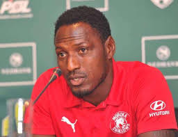 Highlands park wins against Durban United