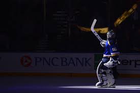 Get the latest news, stats, videos, highlights and more about montreal canadiens goaltender jake allen on espn.com. With No Offense To Jake Allen It S Jordan Binnington S Time St Louis Game Time