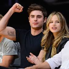 An immensely charming and striking actress, halston sage continues to gain notoriety, working alongside many notable actors and. Who Is Halston Sage Meet Zac Efron S Actress Girlfriend