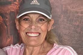 April Jarman's Instagram, Twitter & Facebook