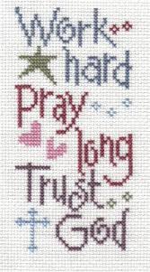 With over 17,000 cross stitch patterns, leaflets and books available, we're sure you can find the perfect pattern! 310 Christian Cross Stitch Ideas In 2021 Christian Cross Stitch Cross Stitch Stitch