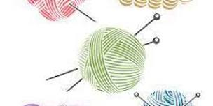 Knit and Crochet with Tina