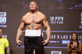 The official wwe facebook fan page for wwe superstar brock lesnar. Ufc Three Brock Lesnar Fights Worth Making In 2018