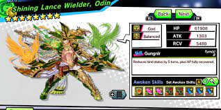 Gungho online entertainment america has released an english trailer for puzzle & dragons golf, which is coming to the switch in north america on jan. Puzzle Dragons Gold Releases On Switch This January