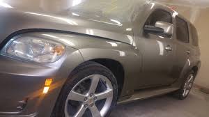 Image result for Mocha Steel 2011 HHR