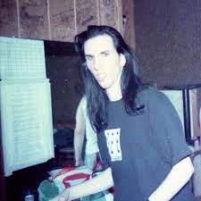 Pin On Marilyn Manson