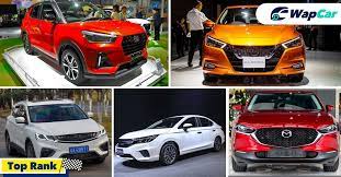 Browse our latest vw cars model in malaysia such as polo, passat, beetle, tiguan, vento, golf & more! 23 New Models To Look Forward To In 2020 Ckd Proton X70 And New Honda Civic Coming Soon Wapcar