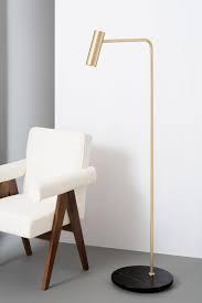 Heron Floor Lamp By Cto Lighting Cto 05 010 0101