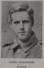 The Murrell family of Manapouri, New Zealand