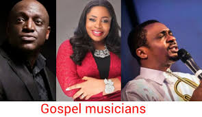 He is the only gospel artist to have received a national. List Of Top 10 Richest Gospel Singers In Nigeria And Their Net Worth Nyscinfo Com