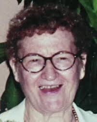 Rosalie Boysen Obituary (2015)
