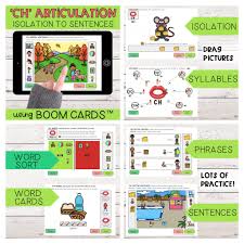 Patricia ruiz, speech and language pathologist at miami speech institute will teach you 4 exercises to stimulate your child say their first words at. How To Teach The Ch Sound For Speech Therapy Adventures In Speech Pathology