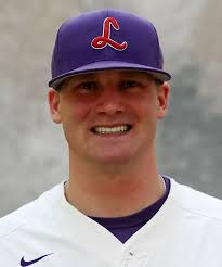 2018 Baseball Roster