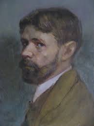 DH Lawrence Quotes