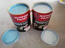 Providing excellent coverage and fungus resistance, bodelac. Jinsan Hardware Nippon Paint 9000 Gloss Finish Wood Facebook