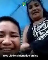 From left, Aubrie and Abbie Graham