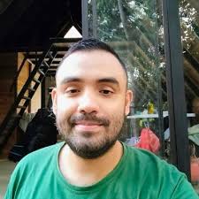 Daniel Alzate (@Danielzate)