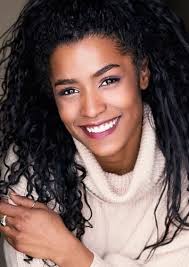 Taylor Iman Jones Fan Casting