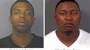 Inmate testifies about widow's alleged role in murder of Tracy Crews in  Trenton