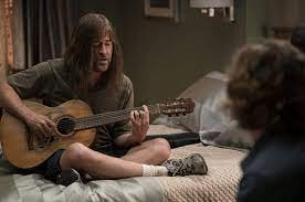 Ten se diví, že na svatbu vůbec přišla. Mark Duplass Galerie Z Filmu Csfd Cz