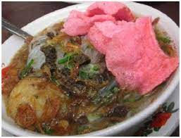 Resep Soto Padang Resep Pilihan Resep Makanan Resep Resep Masakan Indonesia