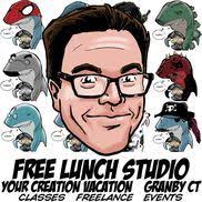 Free Lunch Studios