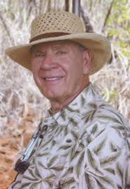 Richard Morton Obituary